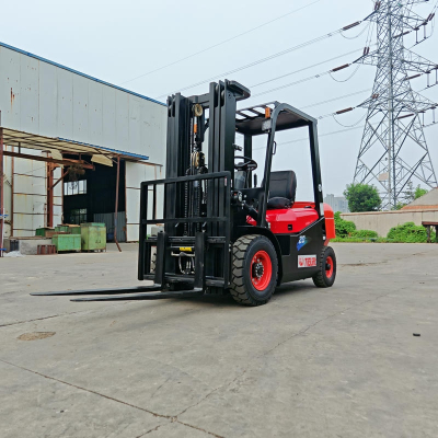 CPCD20 Dizel Forklift